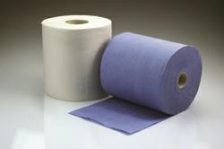 Centrefeed Rolls Sold By The Glove Club